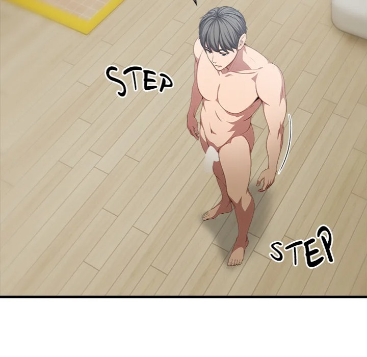 Living With a Girl I Just Met Chapter 14 image 77