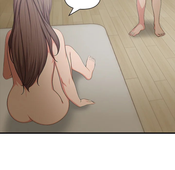 Living With a Girl I Just Met Chapter 14 image 84