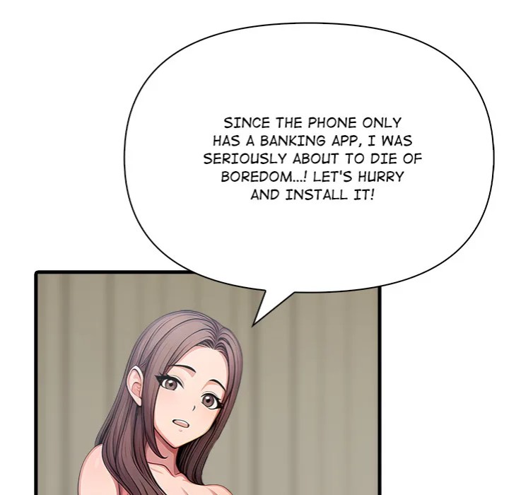 Living With a Girl I Just Met Chapter 14 image 85