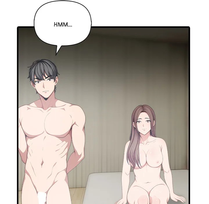 Living With a Girl I Just Met Chapter 14 image 93
