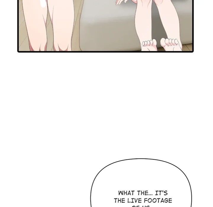Living With a Girl I Just Met Chapter 14 image 94