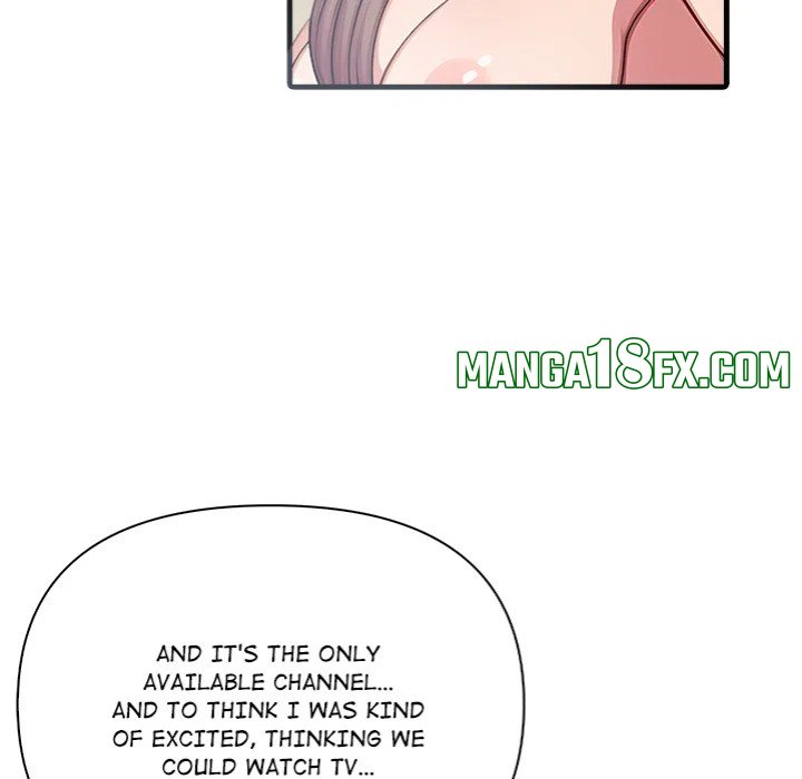 Living With a Girl I Just Met Chapter 14 image 96