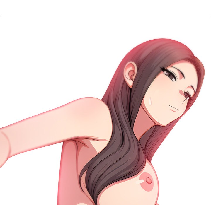 Living With a Girl I Just Met Chapter 15 image 9