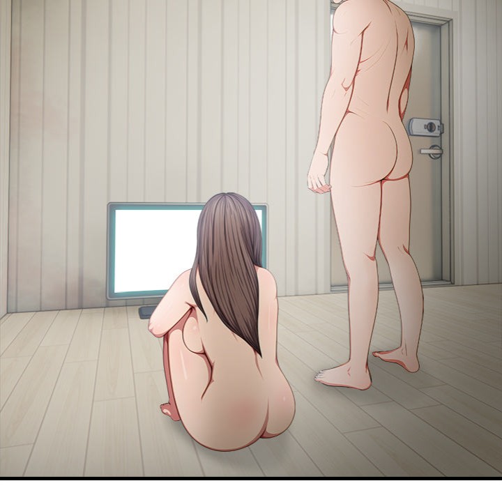 Living With a Girl I Just Met Chapter 15 image 101