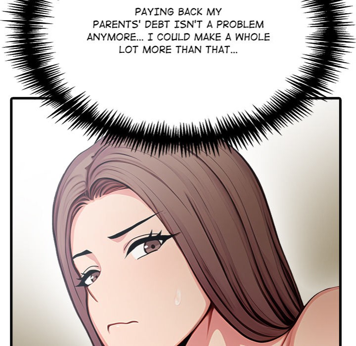 Living With a Girl I Just Met Chapter 15 image 103
