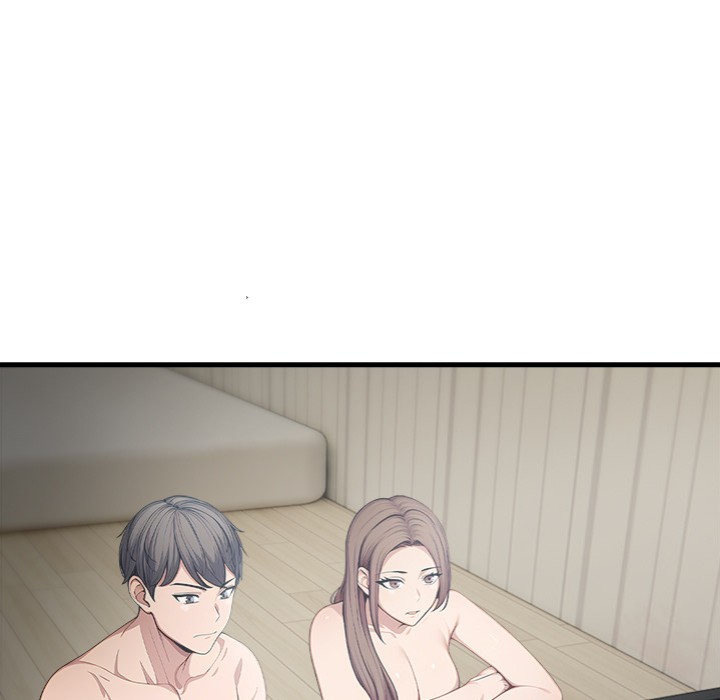 Living With a Girl I Just Met Chapter 15 image 105
