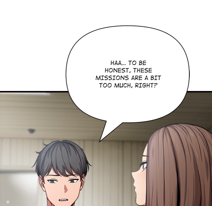Living With a Girl I Just Met Chapter 15 image 114