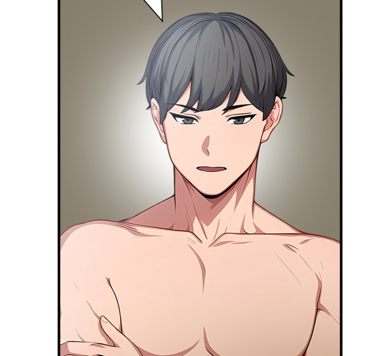 Living With a Girl I Just Met Chapter 15 image 117