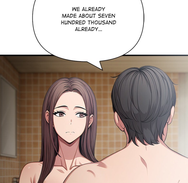 Living With a Girl I Just Met Chapter 15 image 119