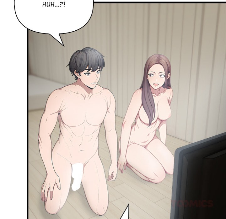 Living With a Girl I Just Met Chapter 15 image 134