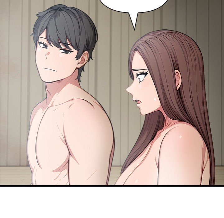 Living With a Girl I Just Met Chapter 15 image 143