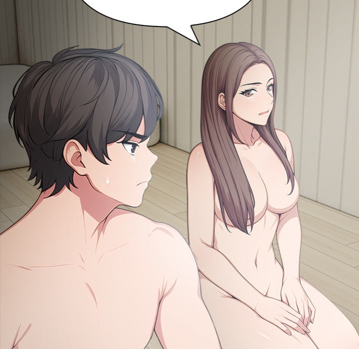 Living With a Girl I Just Met Chapter 15 image 145