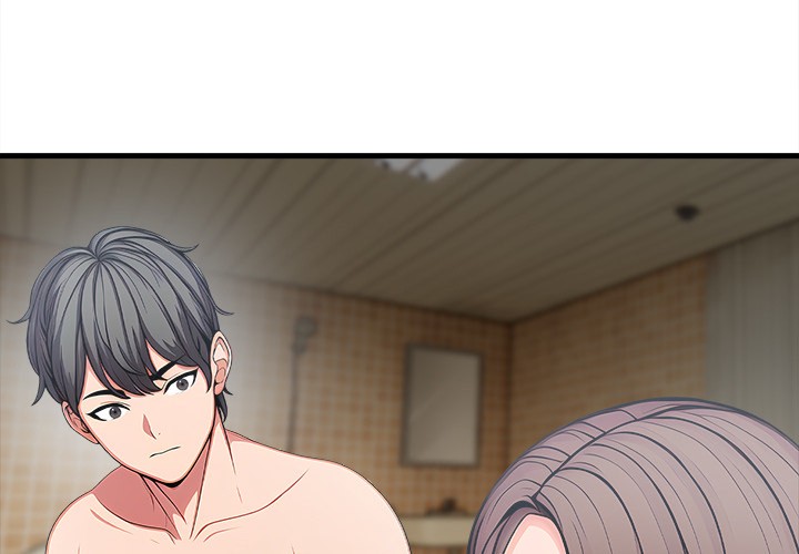 Living With a Girl I Just Met Chapter 15 image 1