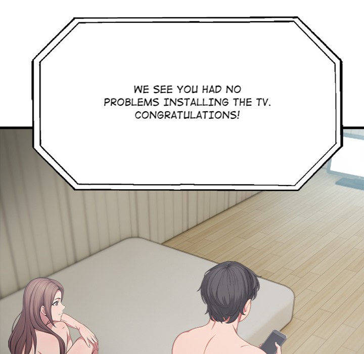 Living With a Girl I Just Met Chapter 15 image 21