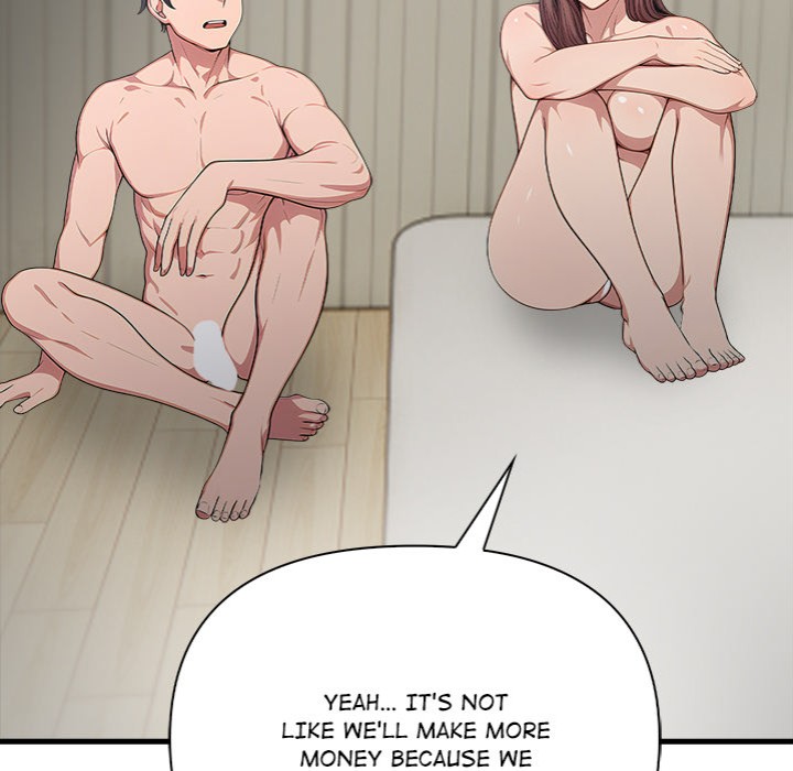 Living With a Girl I Just Met Chapter 15 image 25