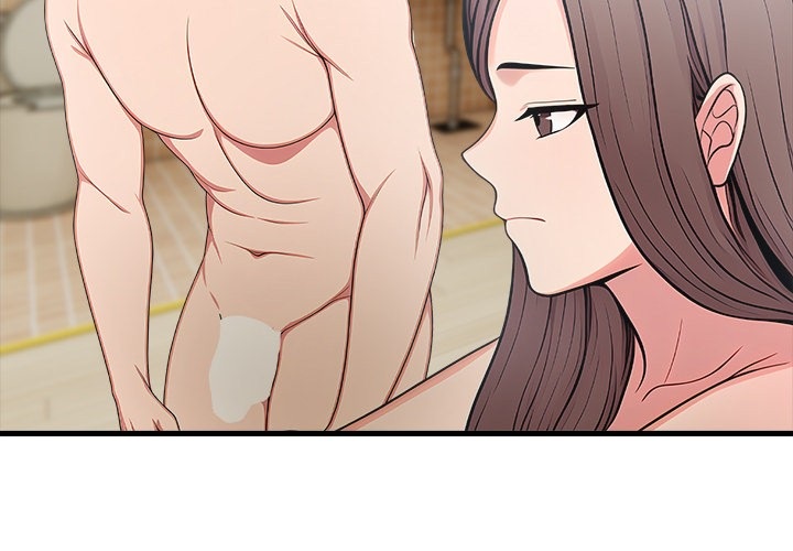 Living With a Girl I Just Met Chapter 15 image 2