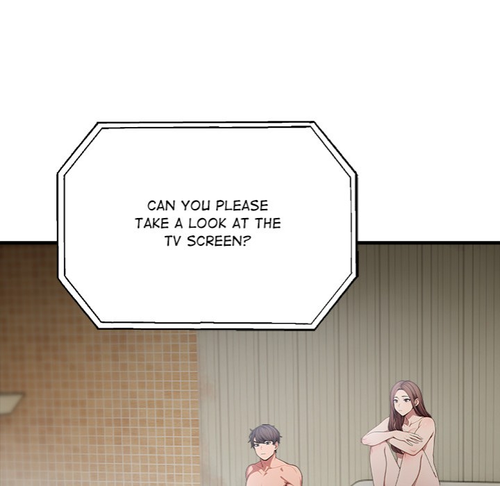 Living With a Girl I Just Met Chapter 15 image 29