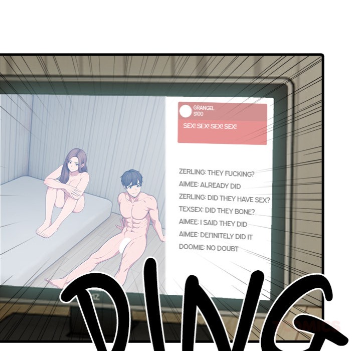 Living With a Girl I Just Met Chapter 15 image 32