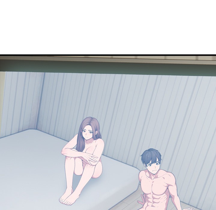 Living With a Girl I Just Met Chapter 15 image 34