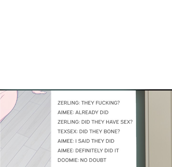 Living With a Girl I Just Met Chapter 15 image 41