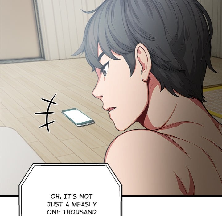 Living With a Girl I Just Met Chapter 15 image 50