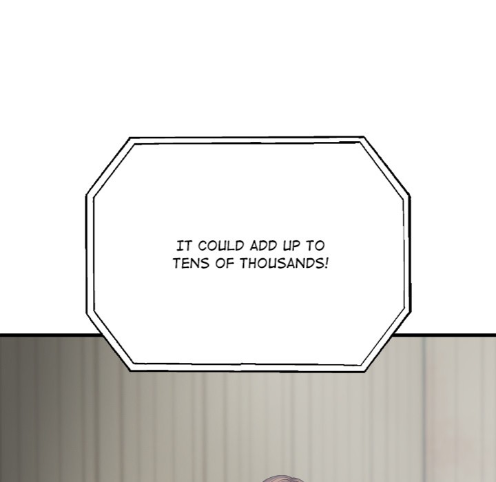 Living With a Girl I Just Met Chapter 15 image 55