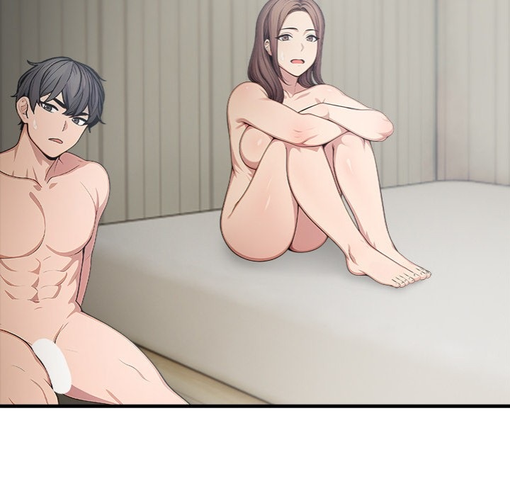 Living With a Girl I Just Met Chapter 15 image 56
