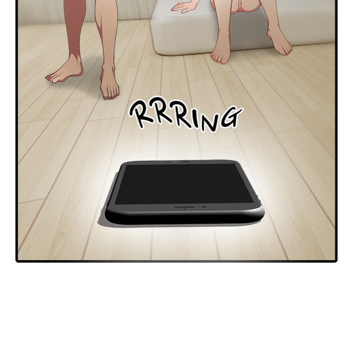 Living With a Girl I Just Met Chapter 15 image 5