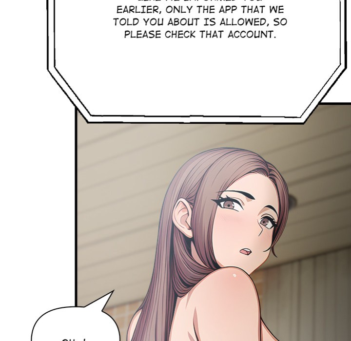 Living With a Girl I Just Met Chapter 15 image 89