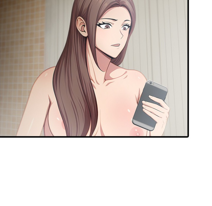 Living With a Girl I Just Met Chapter 15 image 93