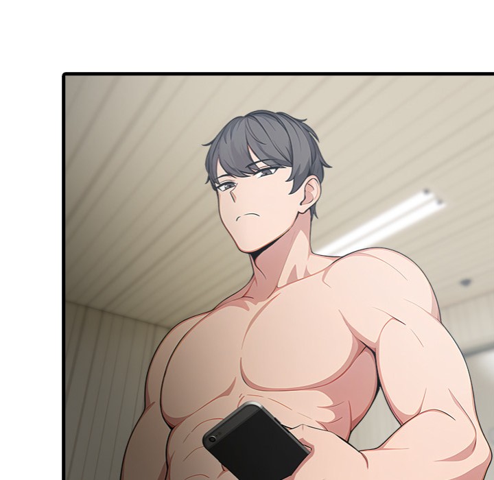 Living With a Girl I Just Met Chapter 15 image 94