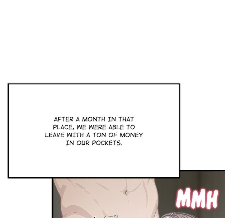 Living With a Girl I Just Met Chapter 16 image 102