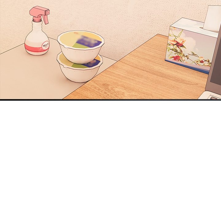Living With a Girl I Just Met Chapter 16 image 109