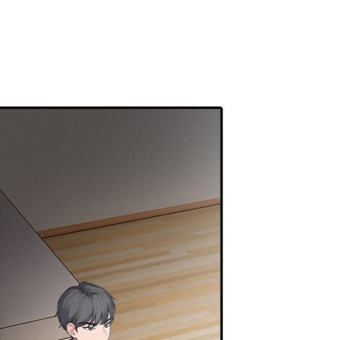 Living With a Girl I Just Met Chapter 16 image 110