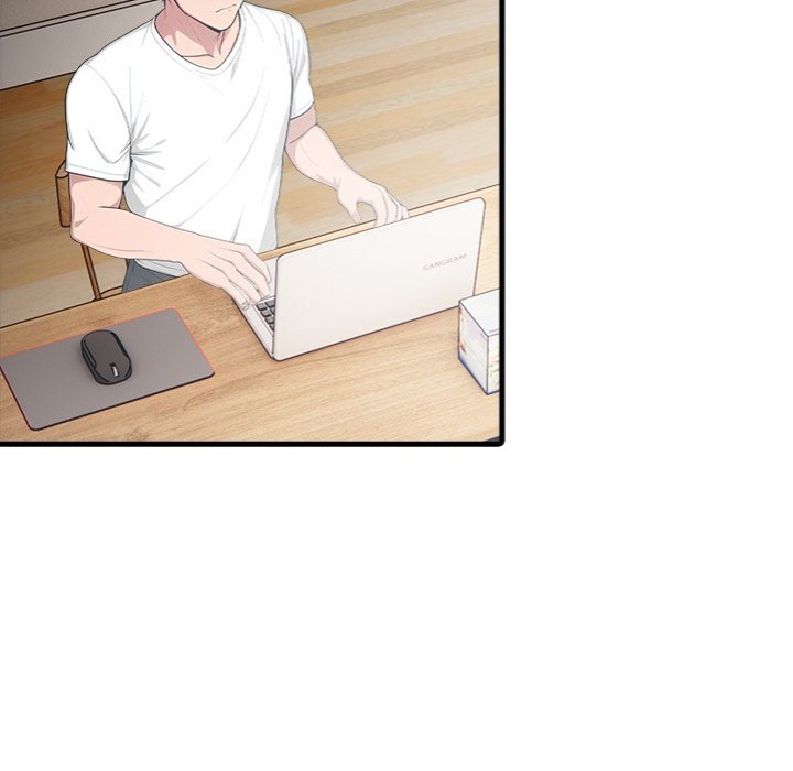 Living With a Girl I Just Met Chapter 16 image 111