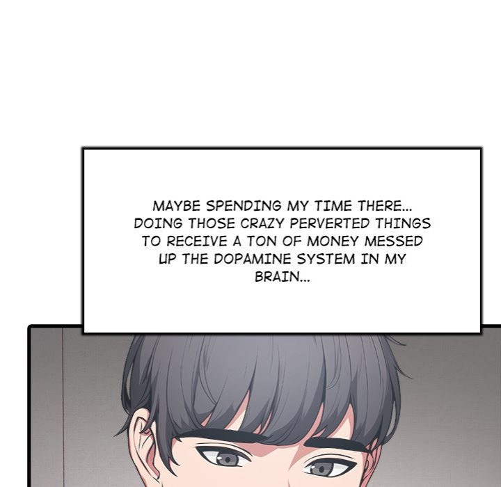Living With a Girl I Just Met Chapter 16 image 112