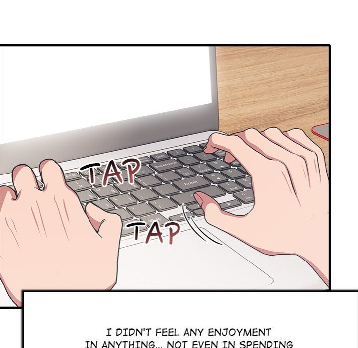 Living With a Girl I Just Met Chapter 16 image 114