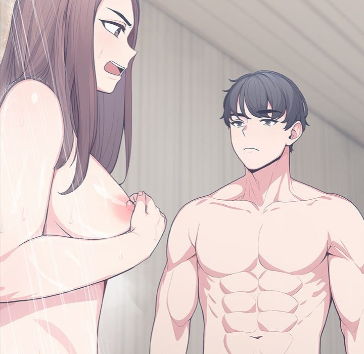 Living With a Girl I Just Met Chapter 16 image 119