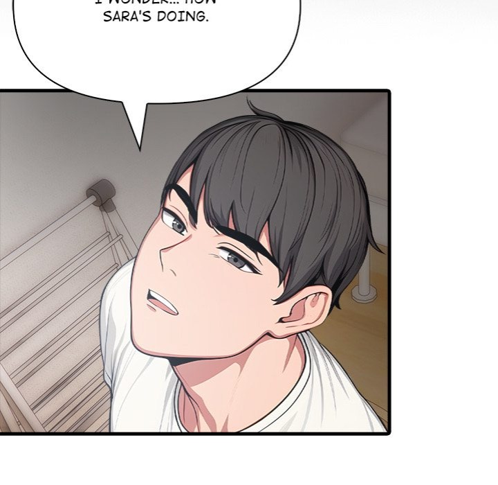 Living With a Girl I Just Met Chapter 16 image 123