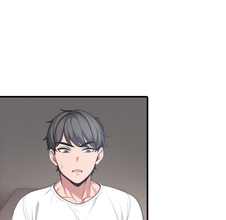 Living With a Girl I Just Met Chapter 16 image 126