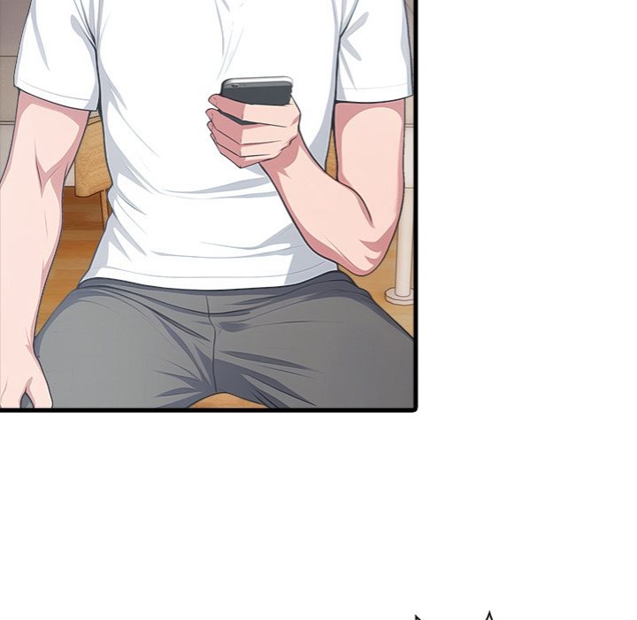 Living With a Girl I Just Met Chapter 16 image 127