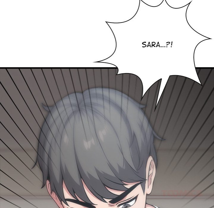 Living With a Girl I Just Met Chapter 16 image 128