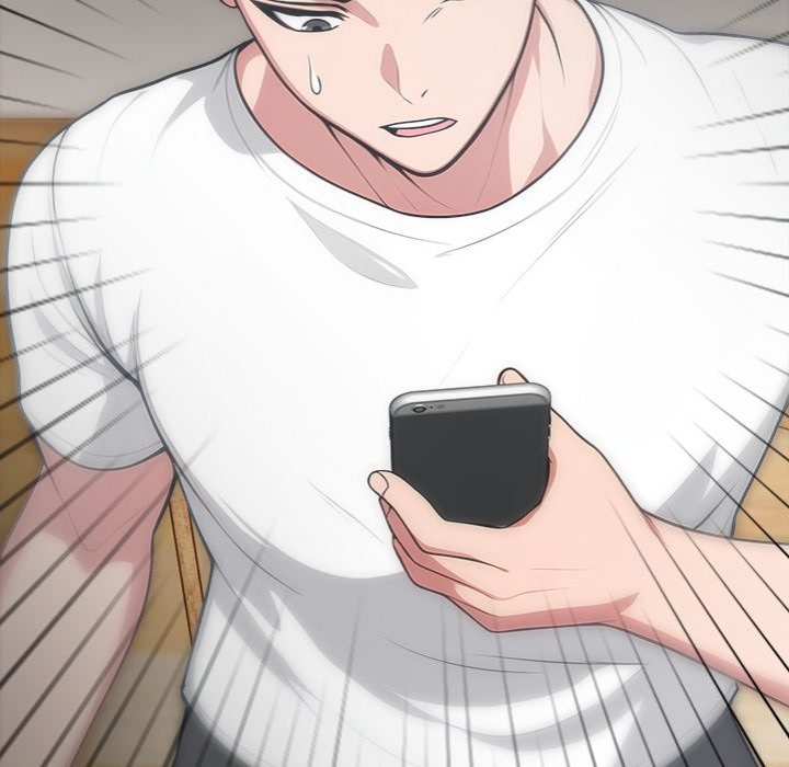 Living With a Girl I Just Met Chapter 16 image 129
