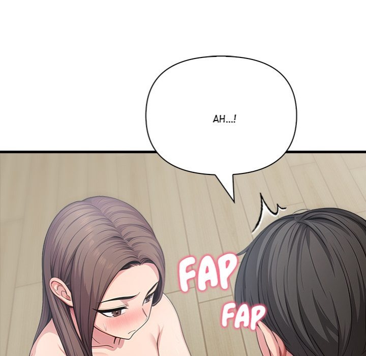 Living With a Girl I Just Met Chapter 16 image 15