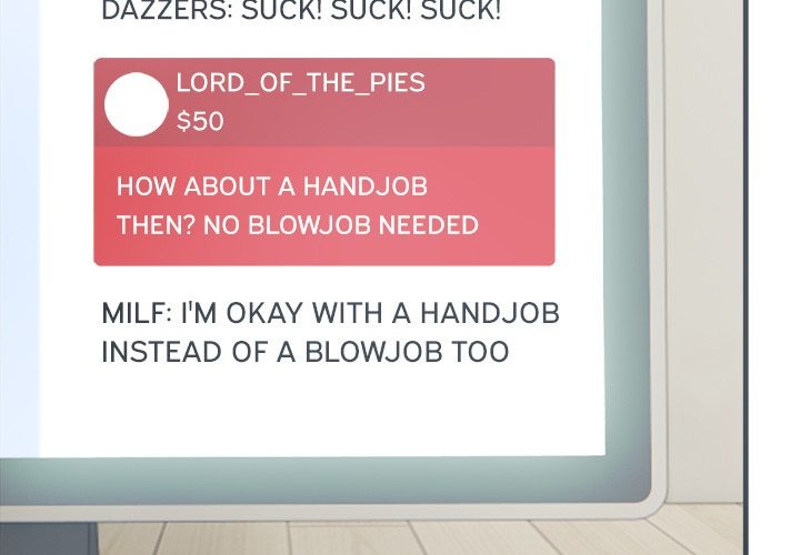 Living With a Girl I Just Met Chapter 16 image 1
