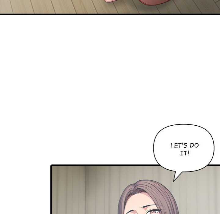 Living With a Girl I Just Met Chapter 16 image 28