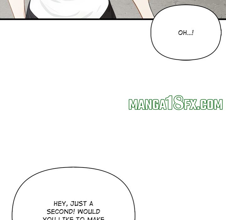 Living With a Girl I Just Met Chapter 16 image 48