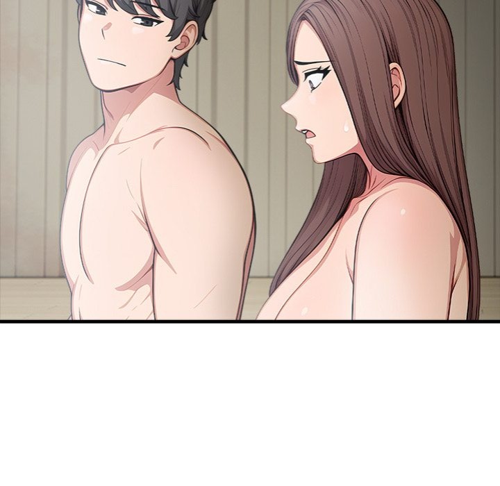 Living With a Girl I Just Met Chapter 16 image 4