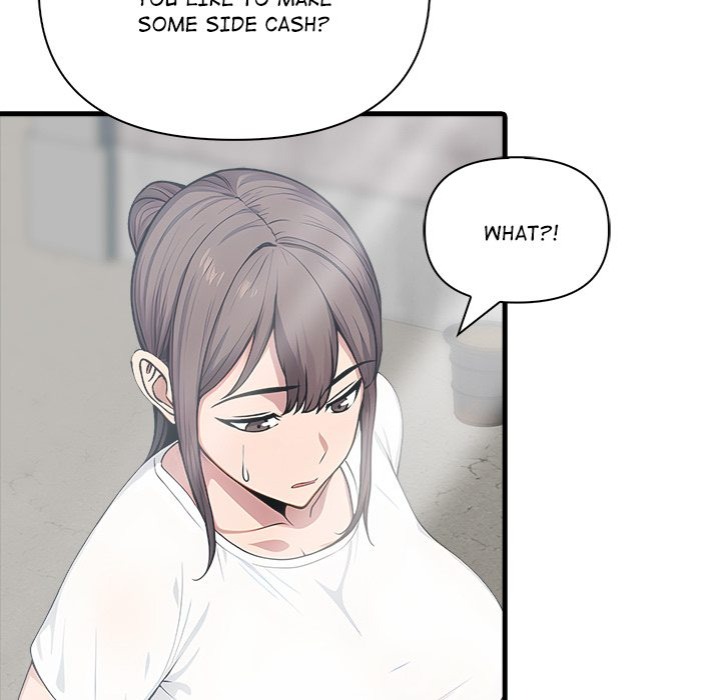 Living With a Girl I Just Met Chapter 16 image 49