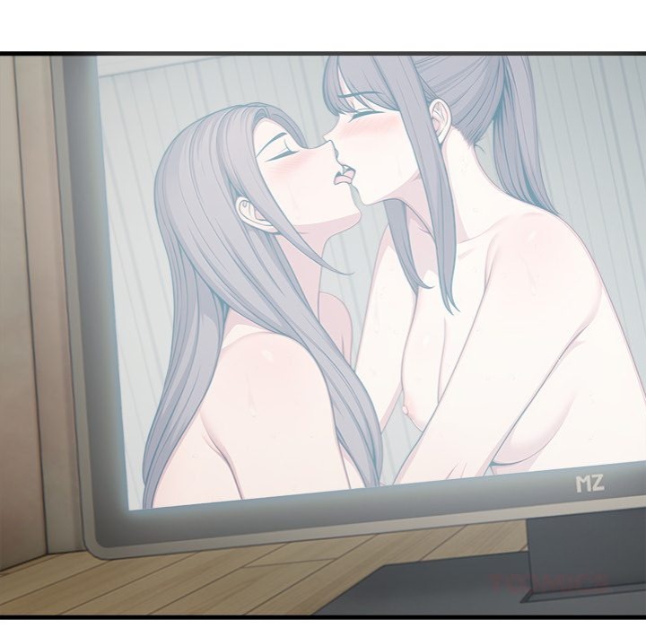Living With a Girl I Just Met Chapter 16 image 56